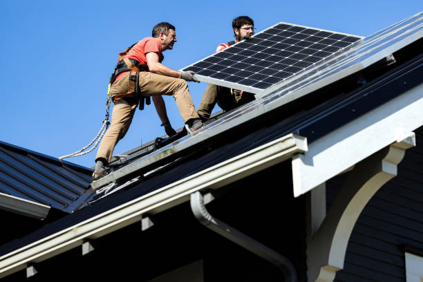 EPDM Roofing in Sky Lake, FL